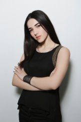 Вартанова Офелия
