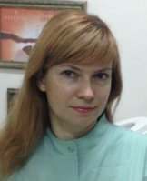 Сапецкая Светлана