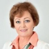 Мартемьянова Татьяна Владимировна