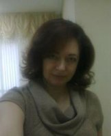 Говорова Елена