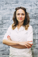 Озерова Кристина