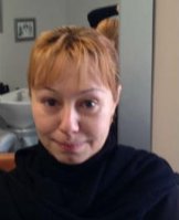 Васильченко Анна