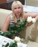 Сорокина Наталья