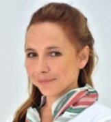 Журавлева Евгения Александровна