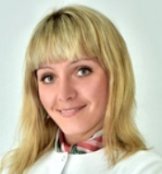 Акимова Ирина Александровна