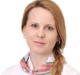 Суркичин Елена Михайловна
