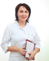 Монастырская Наталья Владимировна