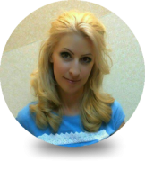 Игнатова Жанна