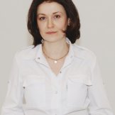Вартанян Ирена Рубеновна