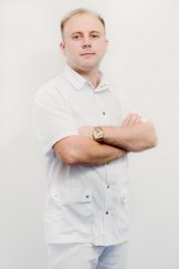 Стрельцов Алексей Александрович