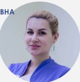 Шабанова Саида Усмановна