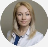 Чонцева Ирина Александровна