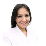 Рахметова Татьяна Владимировна