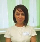 Давыдова Анастасия Александровна