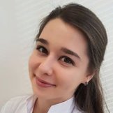 Дорофеева Екатерина Григорьевна
