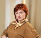 Соболева Татьяна