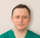 Бессонов Дмитрий Евгеньевич