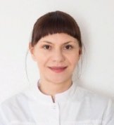 Хмелевская Ирина Анатольевна