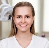 Соколик Екатерина Вячеславовна