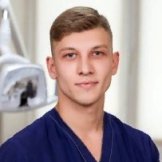 Аптин Алексей Михайлович