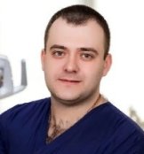 Кравченко Ярослав Сергеевич
