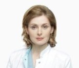 Радомская Ольга Вианоровна