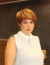 Ханина Людмила