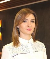 Шапарова Эльвира Мухадиновна