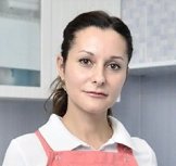 Мялова Ирина Ивановна