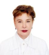 Лобанова Светлана Николаевна