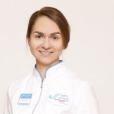 Александрович-Голондзевская Юлия Андреевна