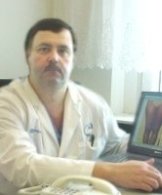 Савченко Сергей Владимирович