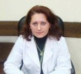 Михайлова Юлия Анатольевна