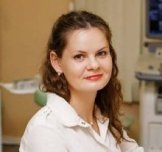 Кочева Валентина Валерьевна