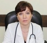 Мелехина Юлия Эммануиловна