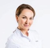 Аликова Алла Владимировна