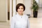 Козлова Диана Александровна