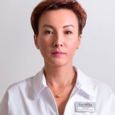 Кашапова Гульнара Фаниловна