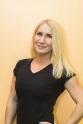 Разманова Виктория