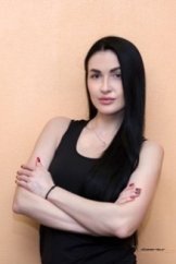 Жердева Оксана