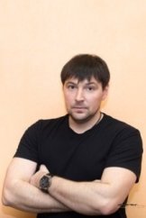 Куликов Дмитрий