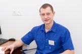 Бурцев Павел Владимирович