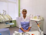 Герцовская Марина Владимировна