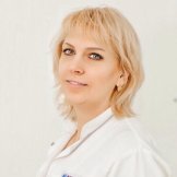 Травина Ирина Анатольевна