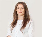 Темирханова Мария Григорьевна
