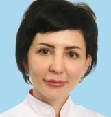 Суржикова Ольга Ольга
