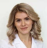 Середкина Юлия Эдуардовна