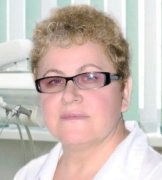 Пугачева Мария Петровна