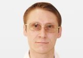 Клуниченко Александр Александрович
