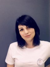 Янчишина Наталья